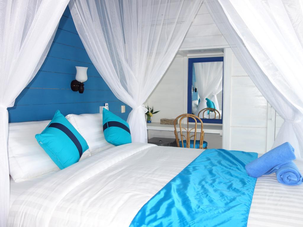 Cliff Park Lembongan Otel Dış mekan fotoğraf