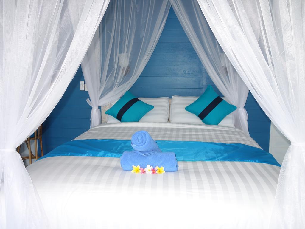 Cliff Park Lembongan Otel Dış mekan fotoğraf
