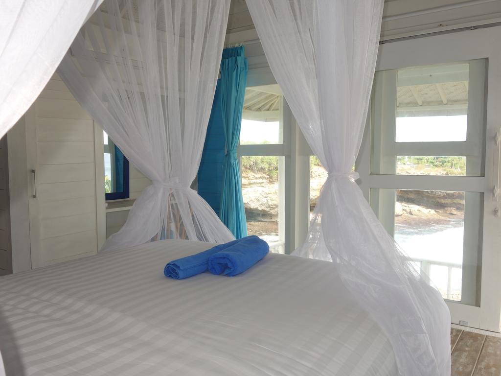Cliff Park Lembongan Otel Dış mekan fotoğraf